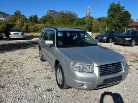 Обява за продажба на Subaru Forester 2 0i климатроник 4х4 + Газов инжекцион ~6 300 лв. - изображение 2