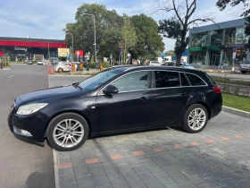 Обява за продажба на Opel Insignia 2.0 CDTI ~6 450 лв. - изображение 4