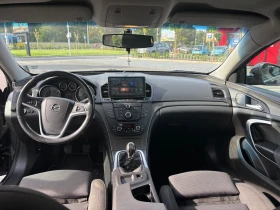 Opel Insignia 2.0 CDTI | Mobile.bg    14