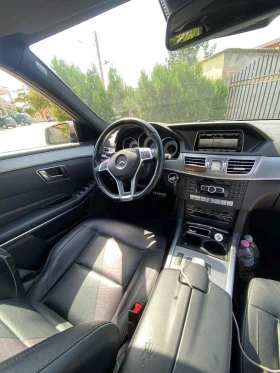 Mercedes-Benz E 350 | Mobile.bg    4