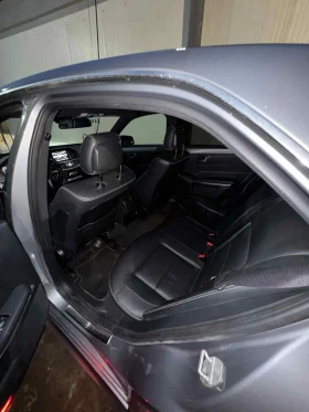 Mercedes-Benz E 350 | Mobile.bg    5