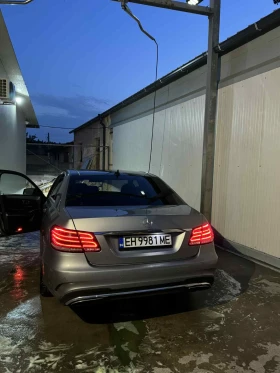     Mercedes-Benz E 350