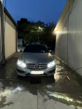 Mercedes-Benz E 350 | Mobile.bg    2
