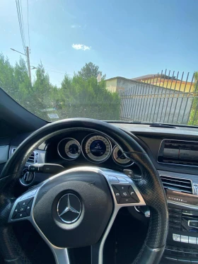 Mercedes-Benz E 350 | Mobile.bg    3