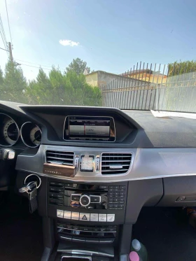 Mercedes-Benz E 350 | Mobile.bg    6
