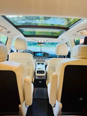 Обява за продажба на Mercedes-Benz GLS 450 Американски  ~ 129 999 лв. - изображение 7