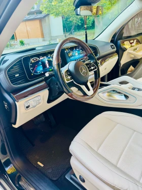 Обява за продажба на Mercedes-Benz GLS 450 Американски  ~ 129 999 лв. - изображение 1
