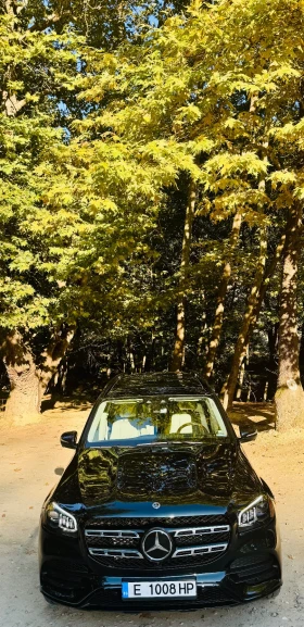 Mercedes-Benz GLS 450   | Mobile.bg    16