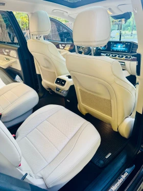 Обява за продажба на Mercedes-Benz GLS 450 Американски  ~ 129 999 лв. - изображение 10