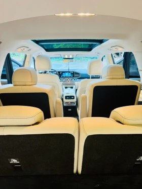 Обява за продажба на Mercedes-Benz GLS 450 Американски  ~ 129 999 лв. - изображение 8