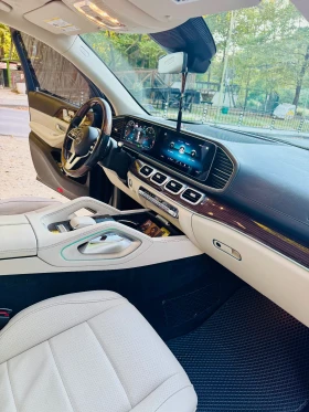 Обява за продажба на Mercedes-Benz GLS 450 Американски  ~ 129 999 лв. - изображение 11