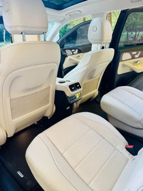 Обява за продажба на Mercedes-Benz GLS 450 Американски  ~ 129 999 лв. - изображение 9