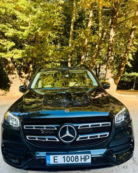 Обява за продажба на Mercedes-Benz GLS 450 Американски  ~ 129 999 лв. - изображение 5
