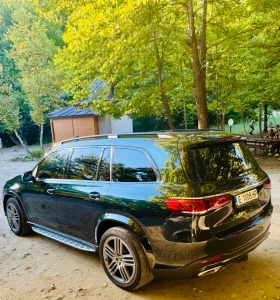 Обява за продажба на Mercedes-Benz GLS 450 Американски  ~ 129 999 лв. - изображение 3