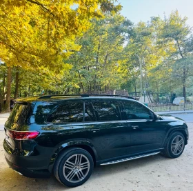 Обява за продажба на Mercedes-Benz GLS 450 Американски  ~ 129 999 лв. - изображение 4