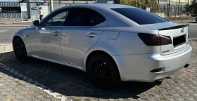 Обява за продажба на Lexus IS 220d ~6 800 лв. - изображение 5