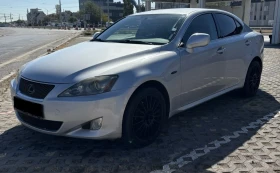     Lexus IS 220d