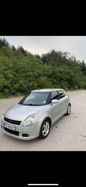 Suzuki Swift 1.3 Benzin | Mobile.bg    3