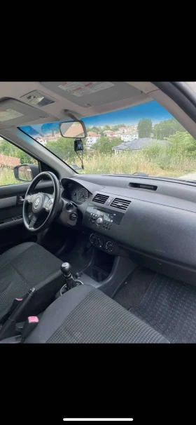 Suzuki Swift 1.3 Benzin | Mobile.bg    5