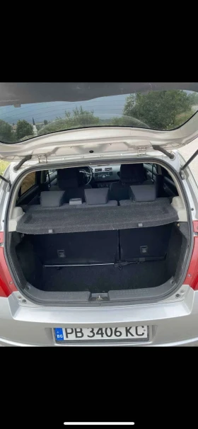 Suzuki Swift 1.3 Benzin | Mobile.bg    8