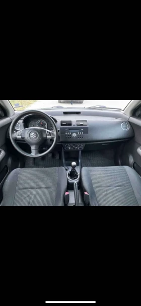 Suzuki Swift 1.3 Benzin | Mobile.bg    4