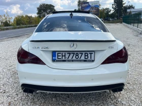 Обява за продажба на Mercedes-Benz CLA 220 CDi/170p.s-AMG Line-Pano/Navi/Led-EURO 6b!!! ~27 500 лв. - изображение 5
