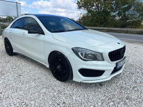 Обява за продажба на Mercedes-Benz CLA 220 CDi/170p.s-AMG Line-Pano/Navi/Led-EURO 6b!!! ~27 500 лв. - изображение 1