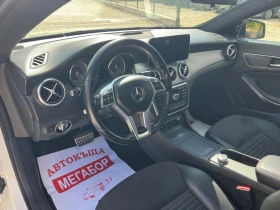 Обява за продажба на Mercedes-Benz CLA 220 CDi/170p.s-AMG Line-Pano/Navi/Led-EURO 6b!!! ~27 500 лв. - изображение 8
