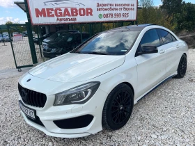 Обява за продажба на Mercedes-Benz CLA 220 CDi/170p.s-AMG Line-Pano/Navi/Led-EURO 6b!!! ~27 500 лв. - изображение 1