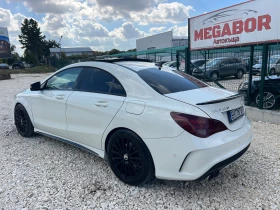 Обява за продажба на Mercedes-Benz CLA 220 CDi/170p.s-AMG Line-Pano/Navi/Led-EURO 6b!!! ~27 500 лв. - изображение 3