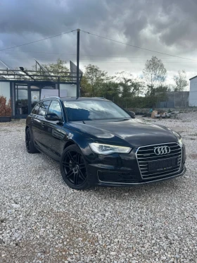 Audi A6 3.0TDI* QUATTRO - 14999 лв. / 7668.87 € - 28616779 1