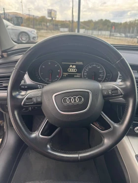 Audi A6 3.0TDI* QUATTRO - 14999 лв. / 7668.87 € - 28616779 11