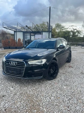 Audi A6 3.0TDI* QUATTRO - 14999 лв. / 7668.87 € - 28616779 3