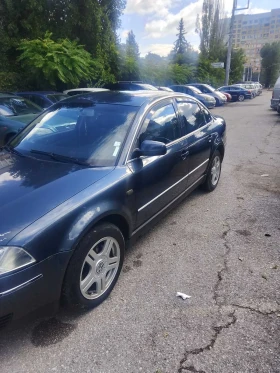 VW Passat 1.9 | Mobile.bg    3