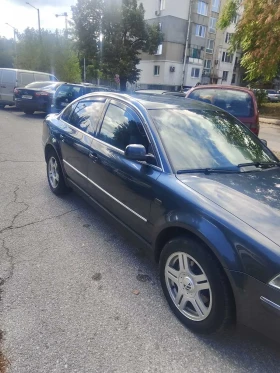 VW Passat 1.9 | Mobile.bg    2