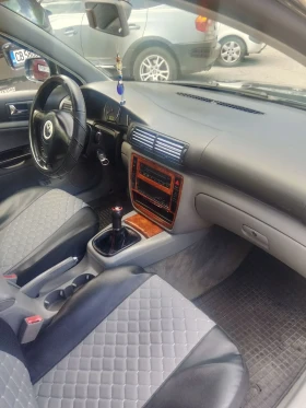 VW Passat 1.9 | Mobile.bg    6