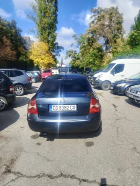 VW Passat 1.9 | Mobile.bg    4