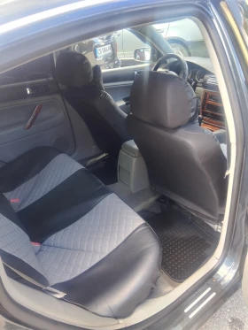VW Passat 1.9 | Mobile.bg    7