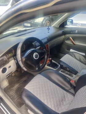 VW Passat 1.9 | Mobile.bg    5
