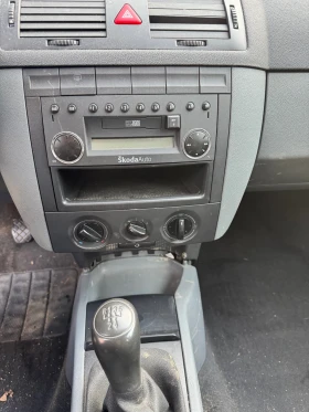 Skoda Fabia - 2300 лв. / 1175.97 € - 92229108 6