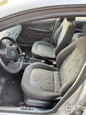 Skoda Fabia - 2300 лв. / 1175.97 € - 92229108 5