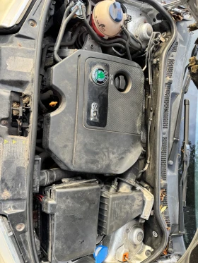 Skoda Fabia - 2300 лв. / 1175.97 € - 92229108 7