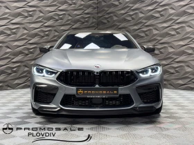 BMW M8 Competition Akrapovic* B&W* 360* Carbon - 180000 лв. / 92032.54 € - 82555243 2