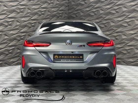 BMW M8 Competition Akrapovic* B&W* 360* Carbon - 180000 лв. / 92032.54 € - 82555243 4