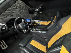 BMW M8 Competition Akrapovic* B&W* 360* Carbon - 180000 лв. / 92032.54 € - 82555243 7