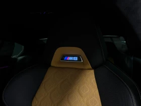 BMW M8 Competition Akrapovic* B&W* 360* Carbon - 180000 лв. / 92032.54 € - 82555243 14