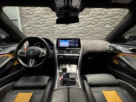 BMW M8 Competition Akrapovic* B&W* 360* Carbon - 180000 лв. / 92032.54 € - 82555243 5