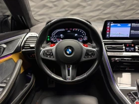 BMW M8 Competition Akrapovic* B&W* 360* Carbon - 180000 лв. / 92032.54 € - 82555243 6
