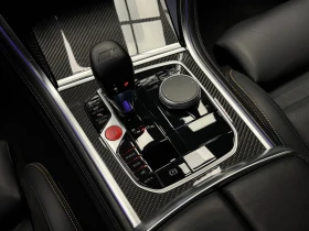 BMW M8 Competition Akrapovic* B&W* 360* Carbon - 180000 лв. / 92032.54 € - 82555243 11