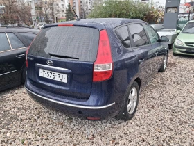 Hyundai I30 1.4benzin* * ХОЛАНДИЯ - 5499 лв. / 2811.59 € - 90571702 4